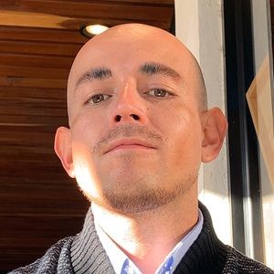 Meet your Posher, Natan